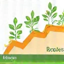 Icon für langfristige Ergebnisse